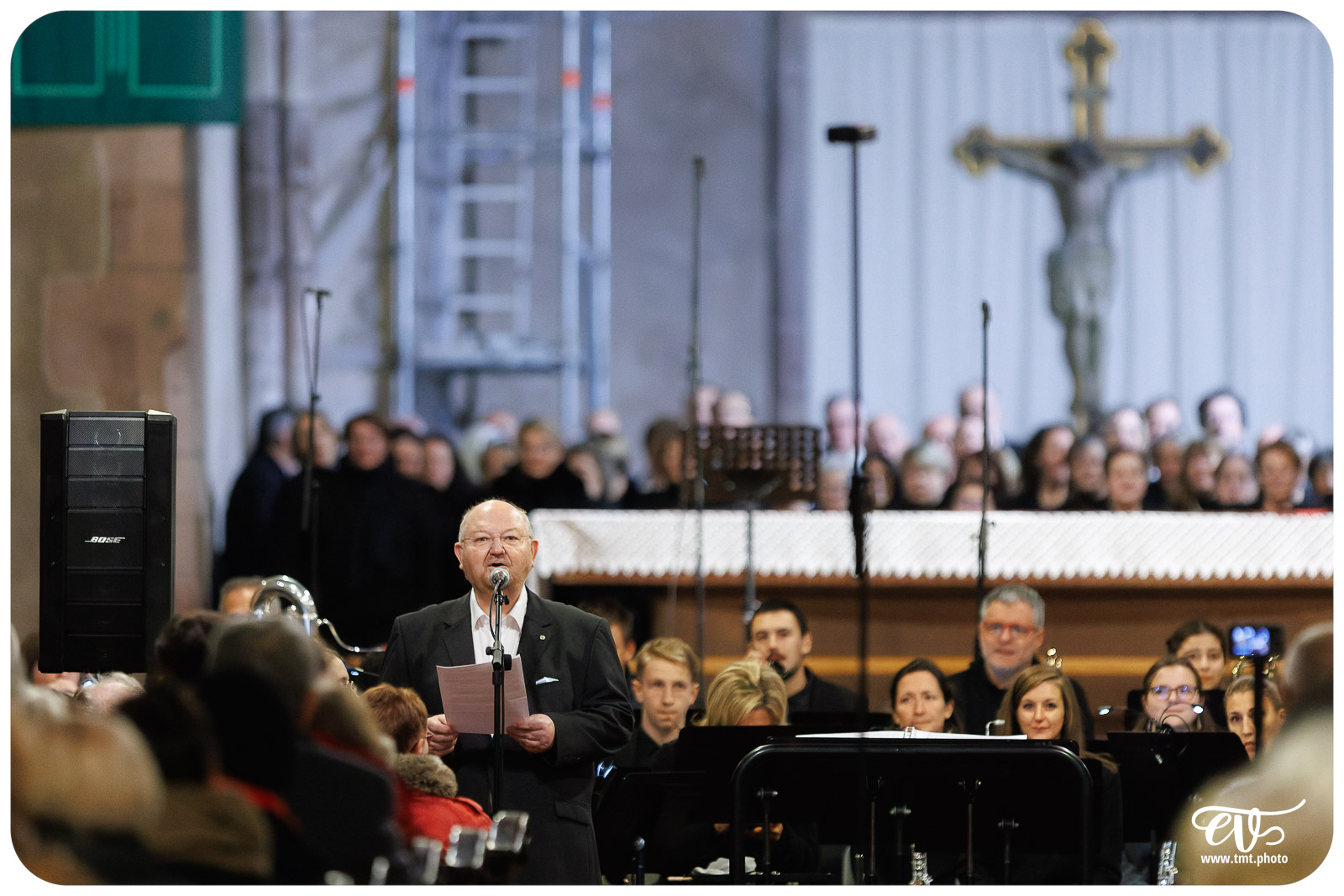 STABAT MATER (KARL JENKINS)